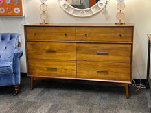 West Elm Mid Century Modern Dresser