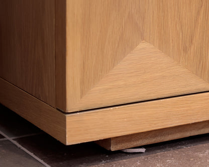 McGee & Co 'Beacon' Four Door Sideboard