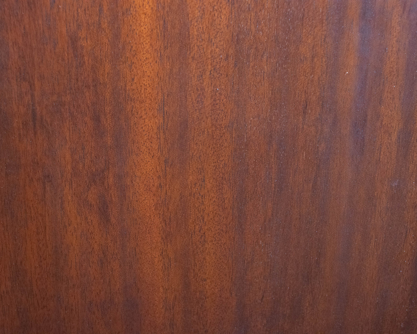 Two Piece Mahogany Blockfront High Boy