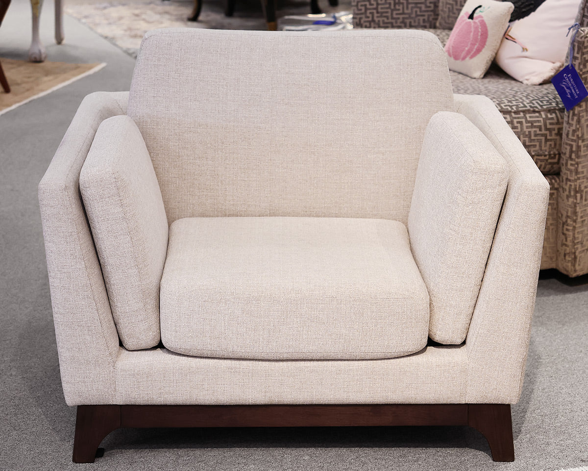Article Ceni Upholstered Chair