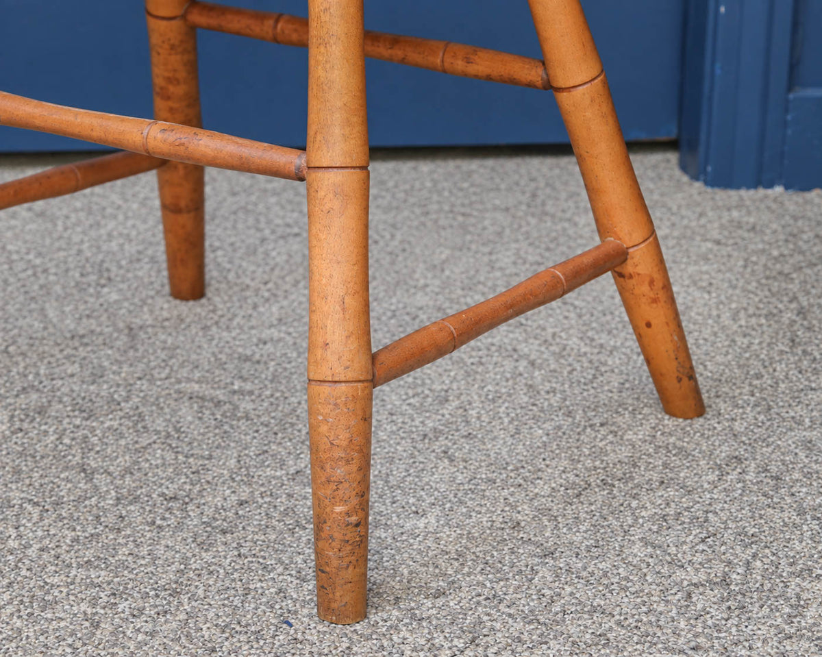 Cohasset Colonial Spindle Side Chair