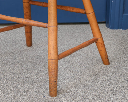 Cohasset Colonial Spindle Side Chair