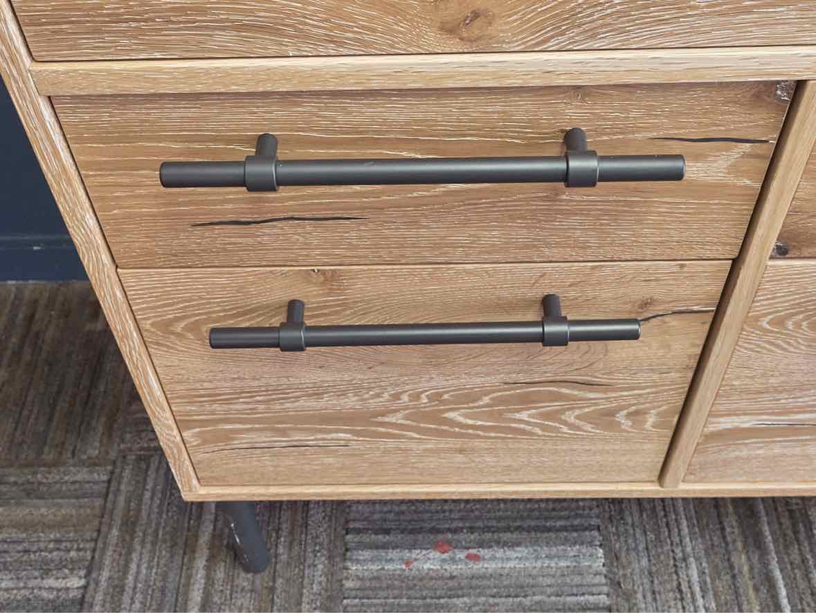 Arhaus 'Sullivan' Hideaway Desk