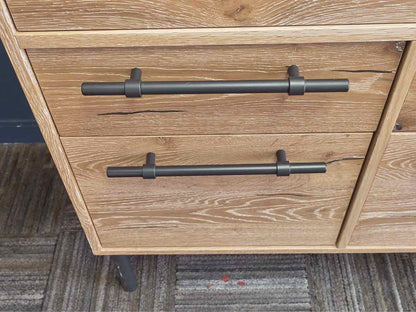 Arhaus 'Sullivan' Hideaway Desk