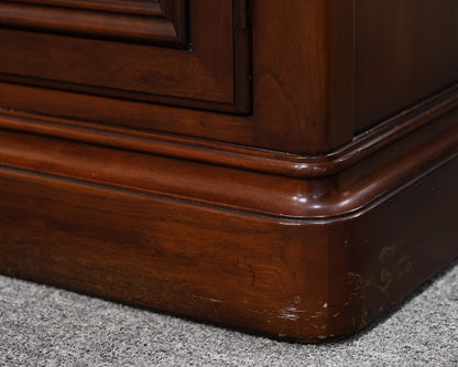 Kindel Three Door Server