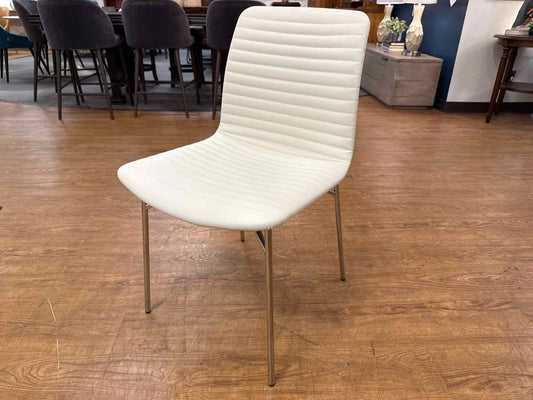 Fornasarig 'Cato' Dining Chair