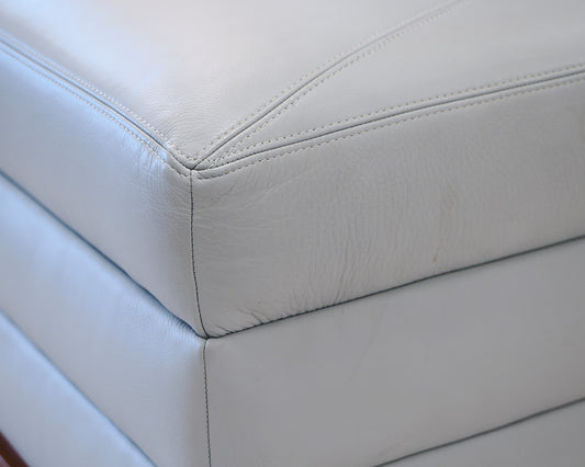 Hickory Chair Co. Ottomans