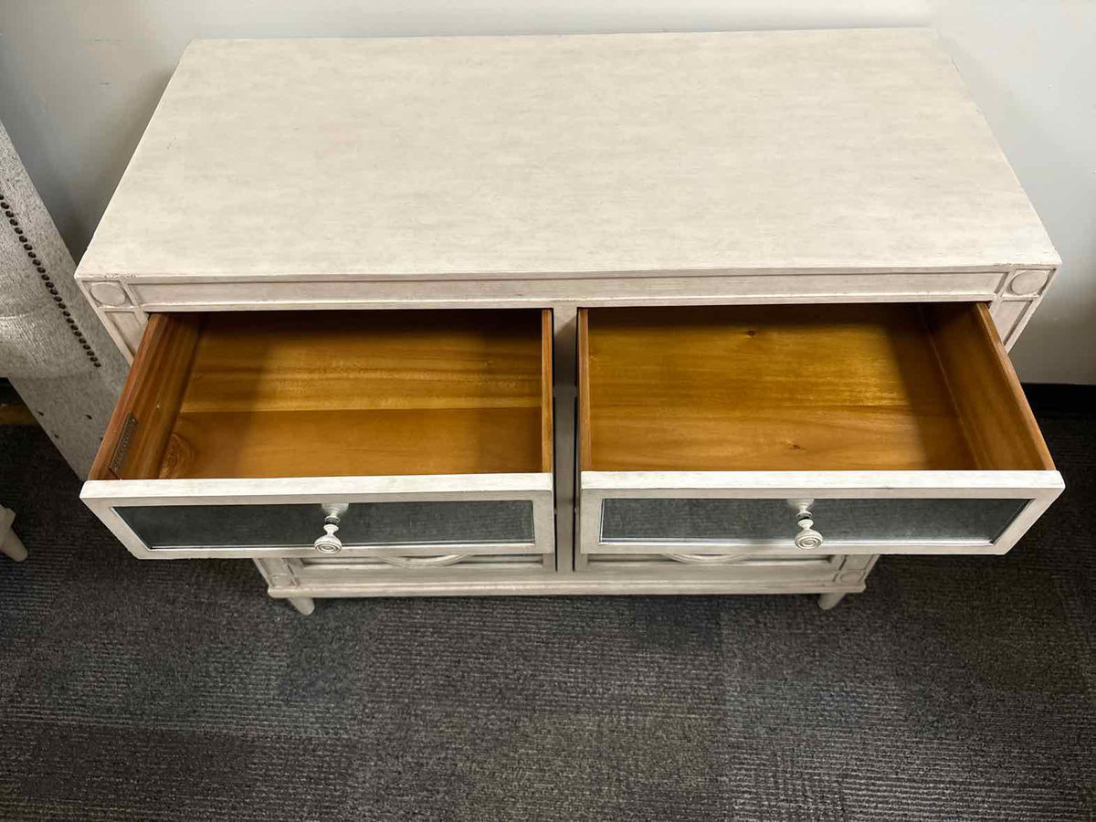 RH 'Elodie' Storage Cabinet