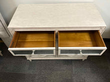 RH 'Elodie' Storage Cabinet