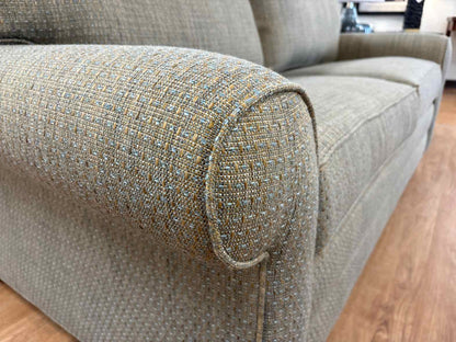 Ethan Allen 'Bennett' Full Sleeper Sofa