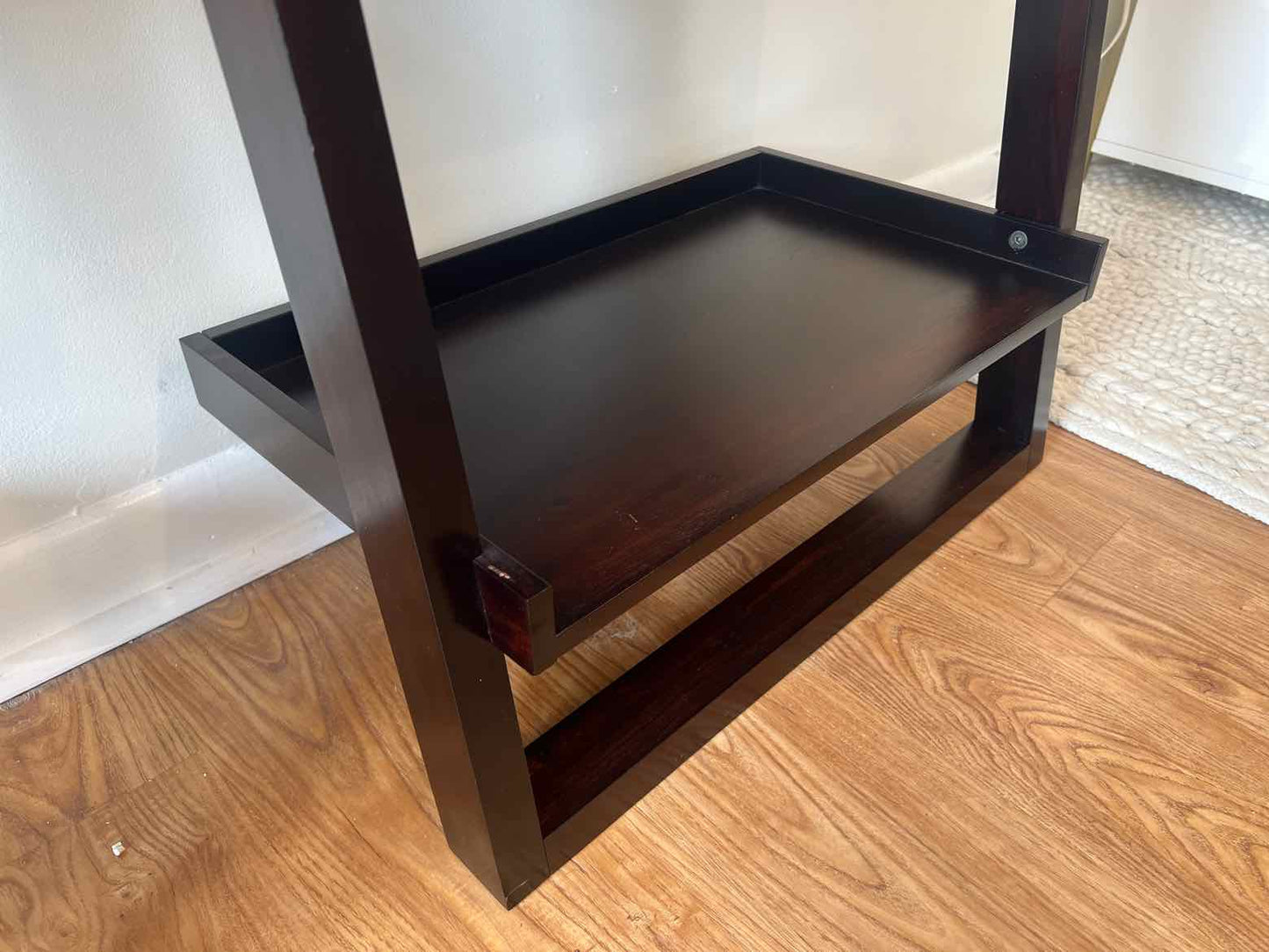 Crate & Barrel 'Sloane' Bookshelf