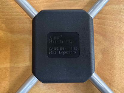 Pair Of 4 Altek 'Baba' Counter Stools