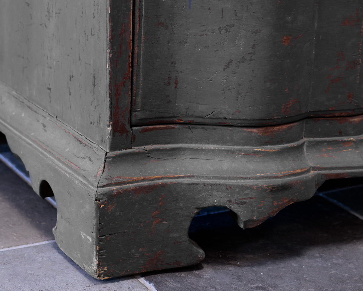 Antique Secretary Desk