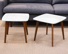 Article Furniture Accent Tables