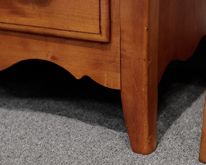 Richardson Brothers 6-Drawer Chest