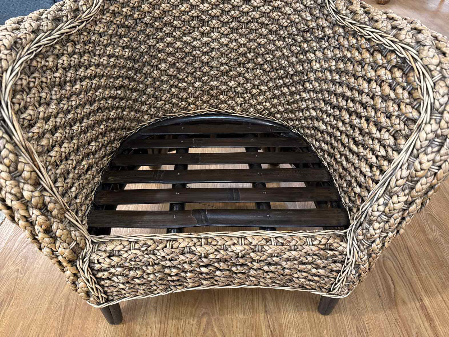 Pelican Reef 'Sanibel' Rattan Chair