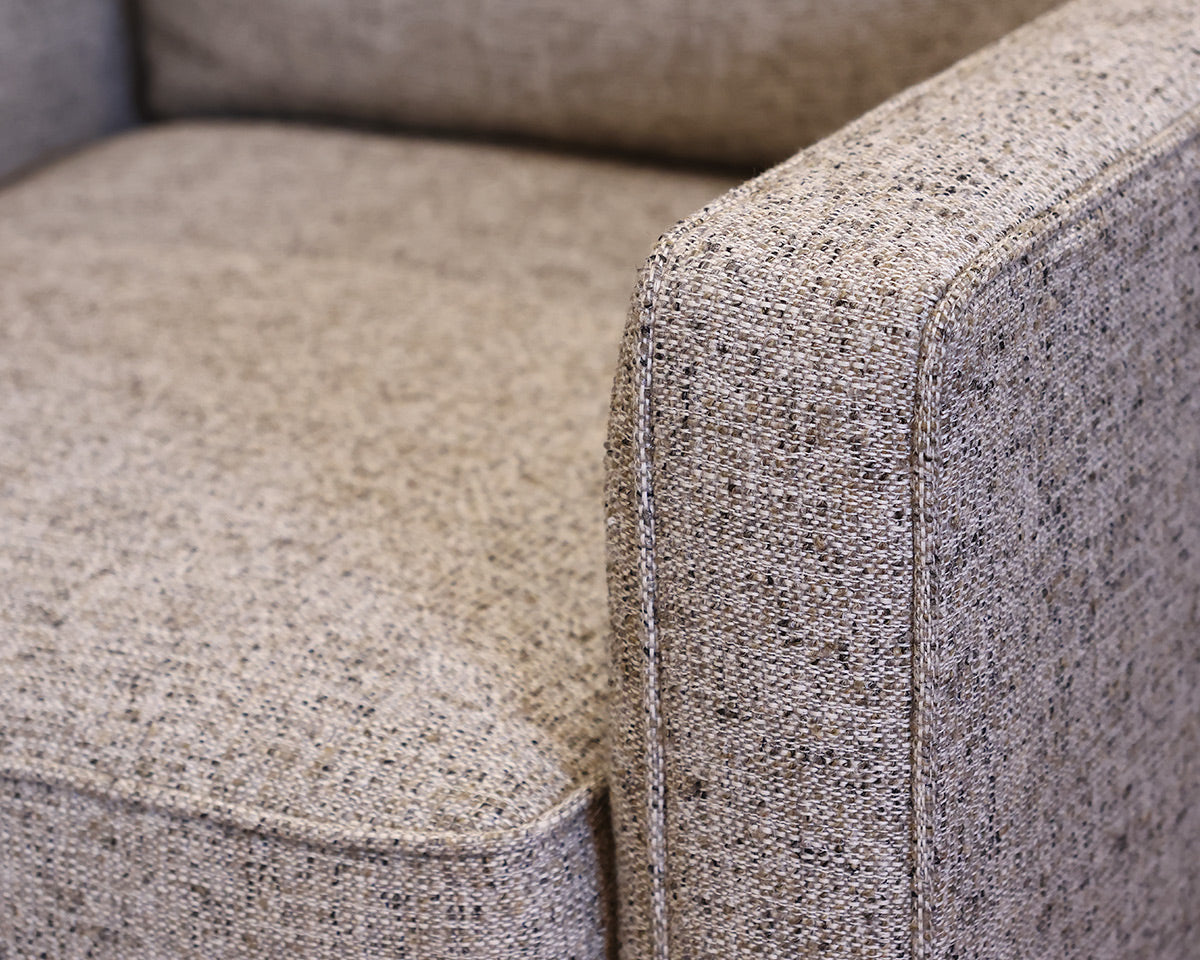 Pair of Universal Swivel Chairs