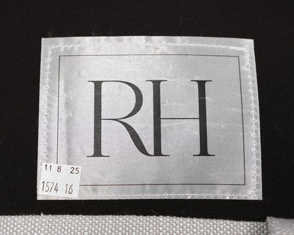 Restoration Hardware Belgian Sofa