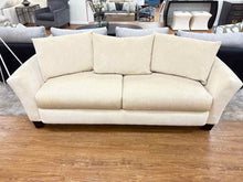 Rowe Buttercream 2-Seat Sofa