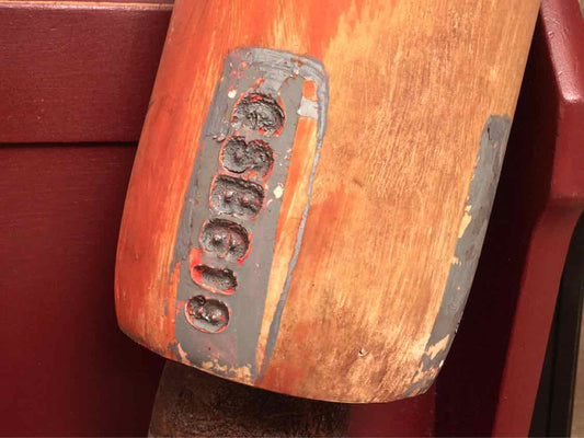 Lobster Buoy Wall Decor