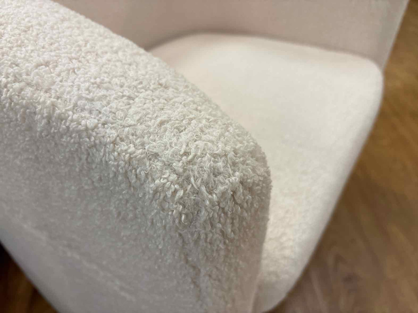 Threshold for Studio McGee 'Vernon' Accent Chair