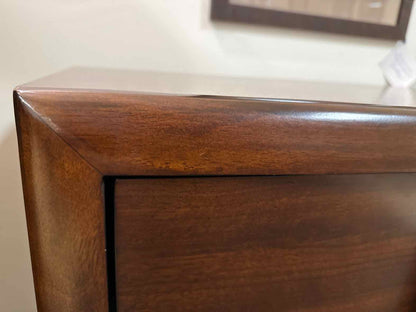 Magnussen Home 'Nova' Dresser in Espresso