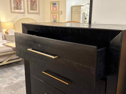 West Elm 'Alexa' Burnished Chest