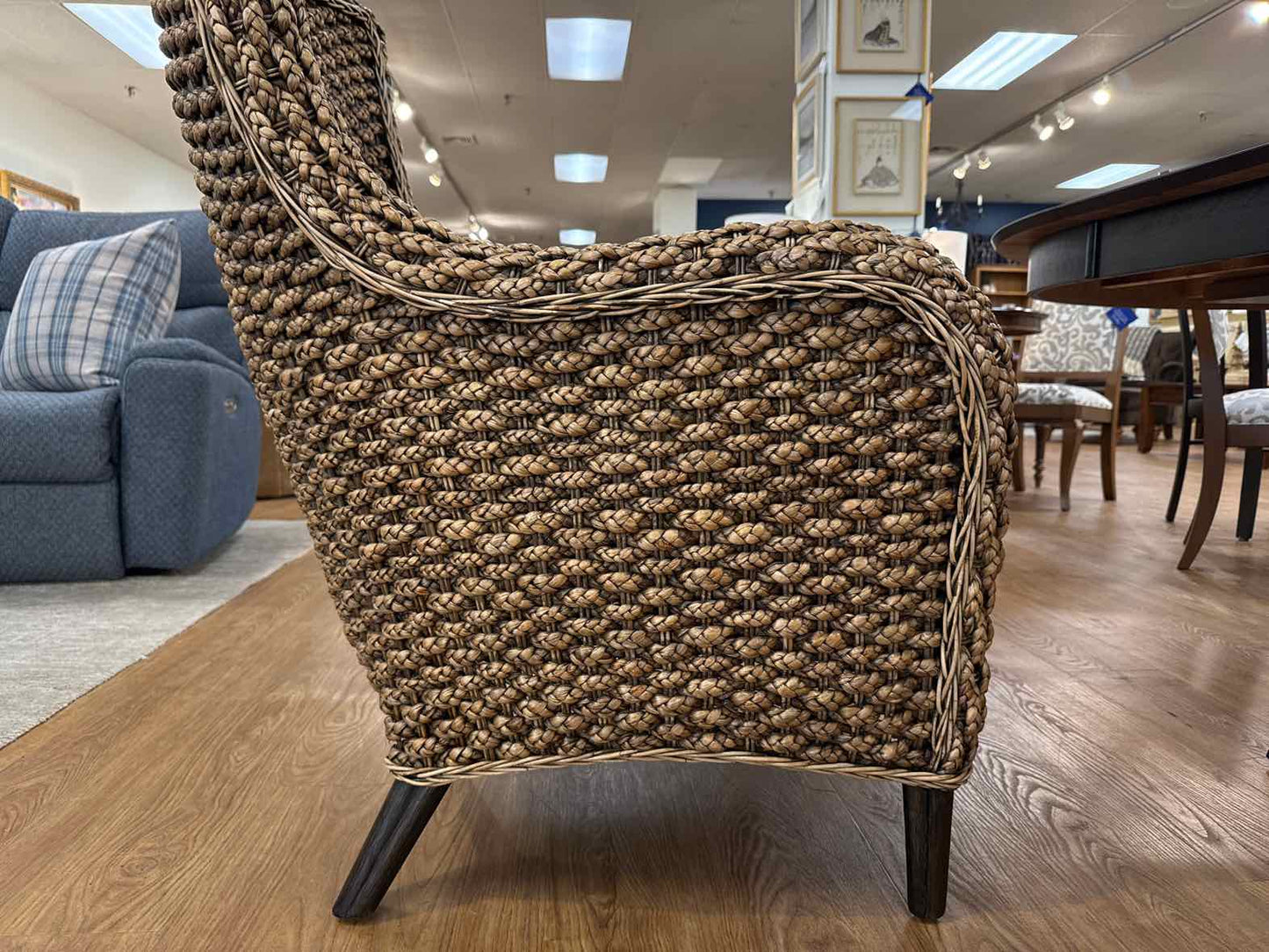 Pelican Reef 'Sanibel' Rattan Chair