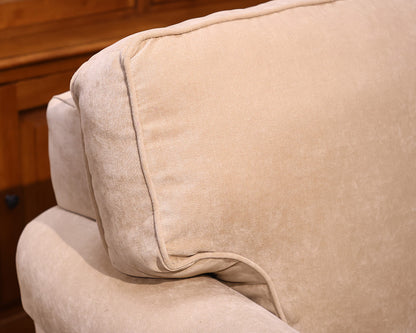 Rowe Brentwood Roll Arm Sectional