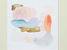 Framed Print:  "Like Clouds I"