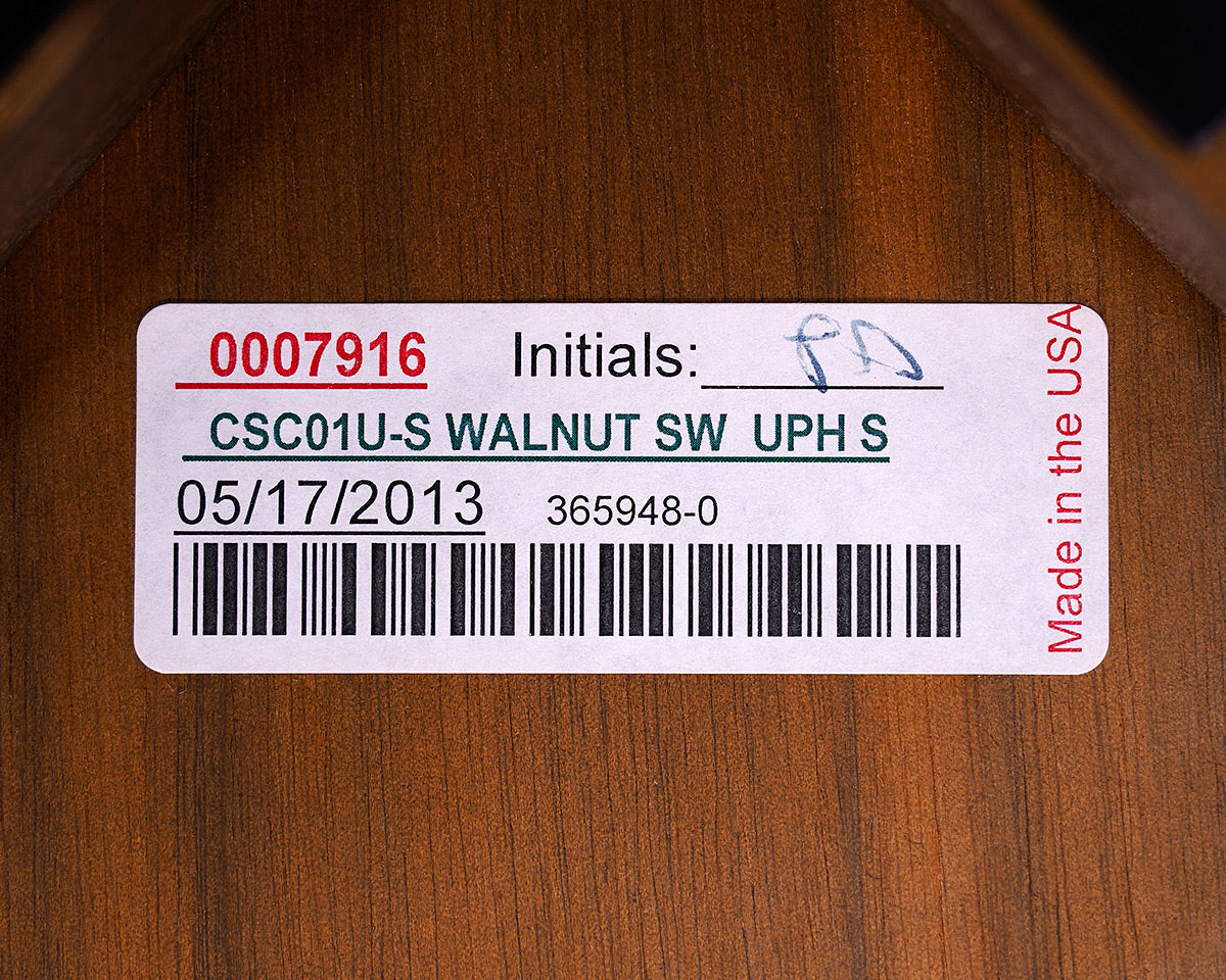 Cherner Dining Chairs