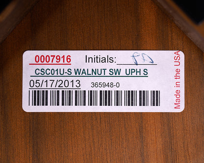 Cherner Dining Chairs