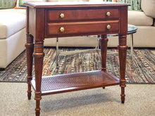 Ethan Allen Cayman Night Table