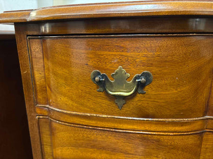 Beacon Hill Chippendale-Style Chest