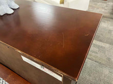 NE Kids Cherry Chest