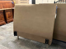 Room & Board 'Ella' Twin Bed