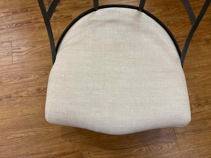 RH Couturier's Petite Chair