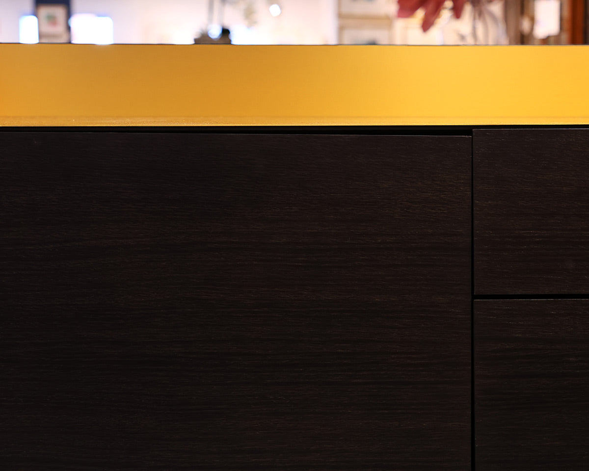 Punt Mobles Sideboard