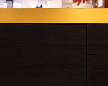 Punt Mobles Sideboard