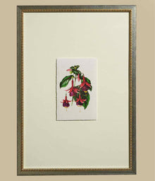 Framed Giclee: 'Bijouterie V'