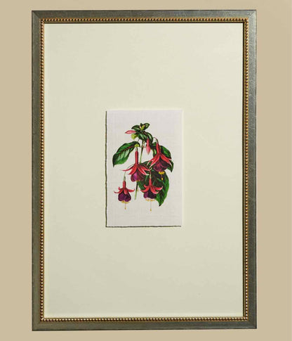Framed Giclee: 'Bijouterie V'