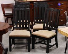 Set of 6 Crate & Barrel Dining Chairs