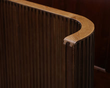 Four Hands Fletcher King Bed Frame