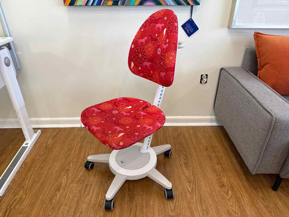 Moll 'Maximo' Adjustable Swivel Chair