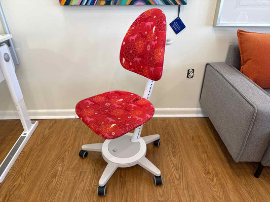 Moll 'Maximo' Adjustable Swivel Chair