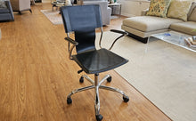 Zuo Modern Black Office Chair