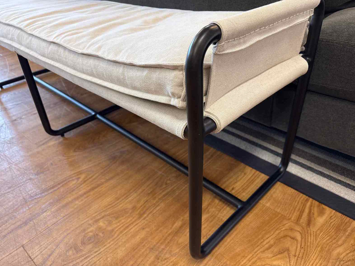 Four Hands 'Isabel' Bench
