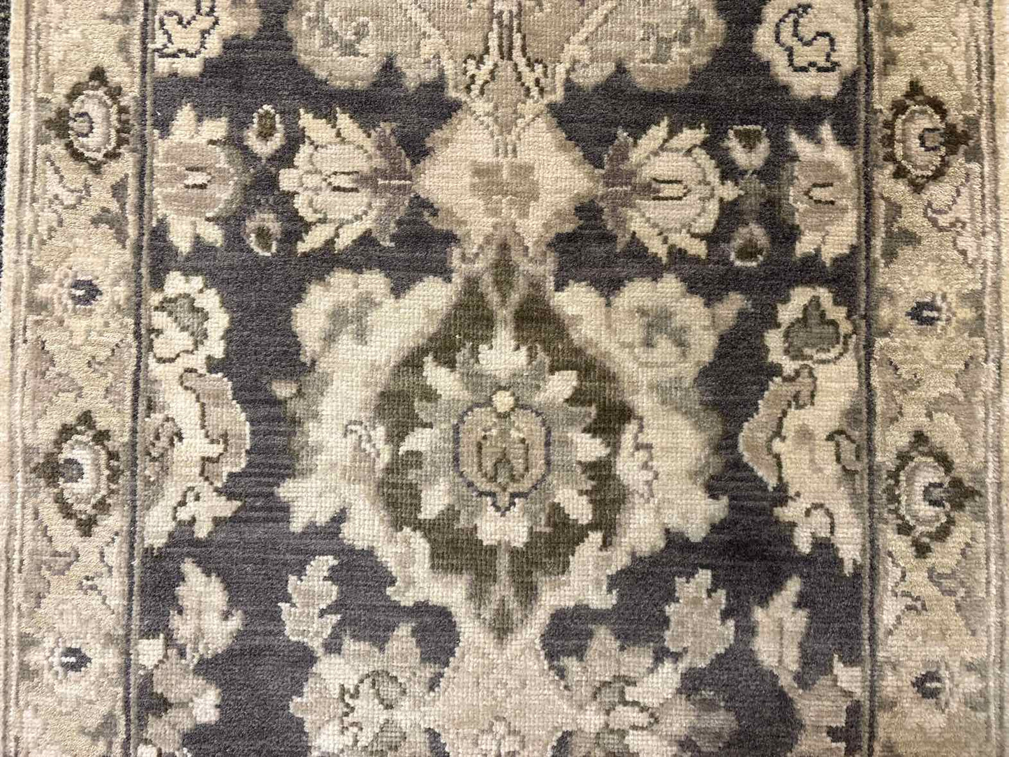 Masland 'Bidjar' 3' x 9' Runner Rug