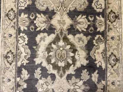 Masland 'Bidjar' 3' x 9' Runner Rug