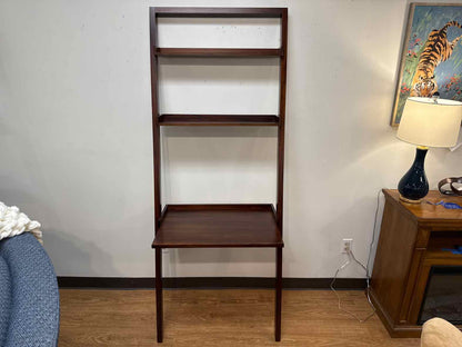 Crate & Barrel 'Sloane' Leaning Desk